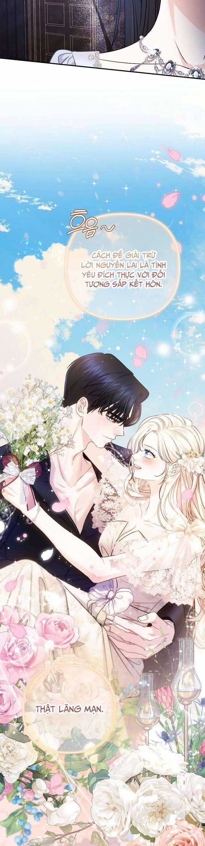 Đại Công Tước Phương Bắc Chương 41 trang 5