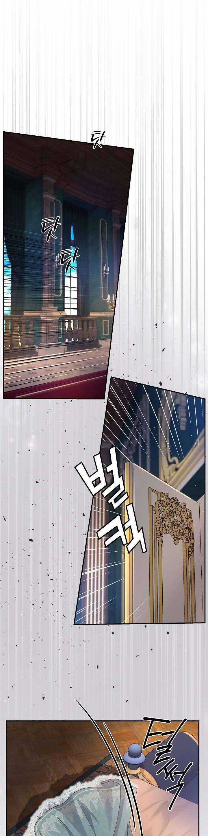 Đại Công Tước Phương Bắc Chương 41 trang 9