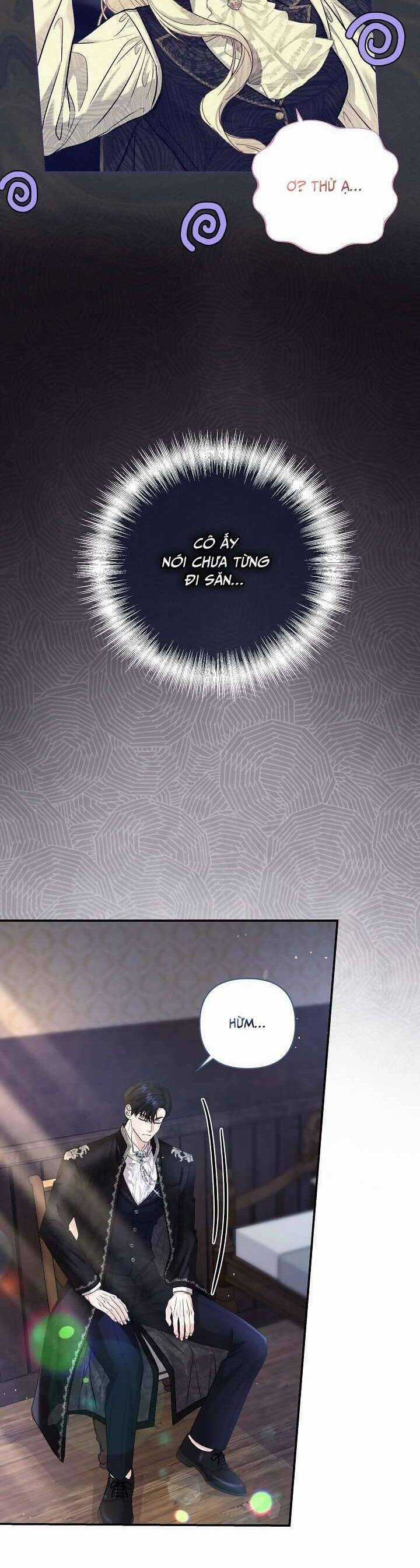 Đại Công Tước Phương Bắc Chương 42 trang 10