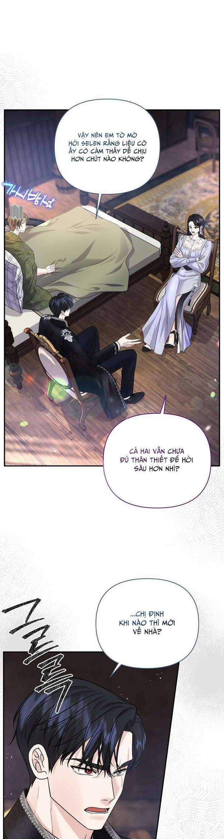 Đại Công Tước Phương Bắc Chương 42 trang 11