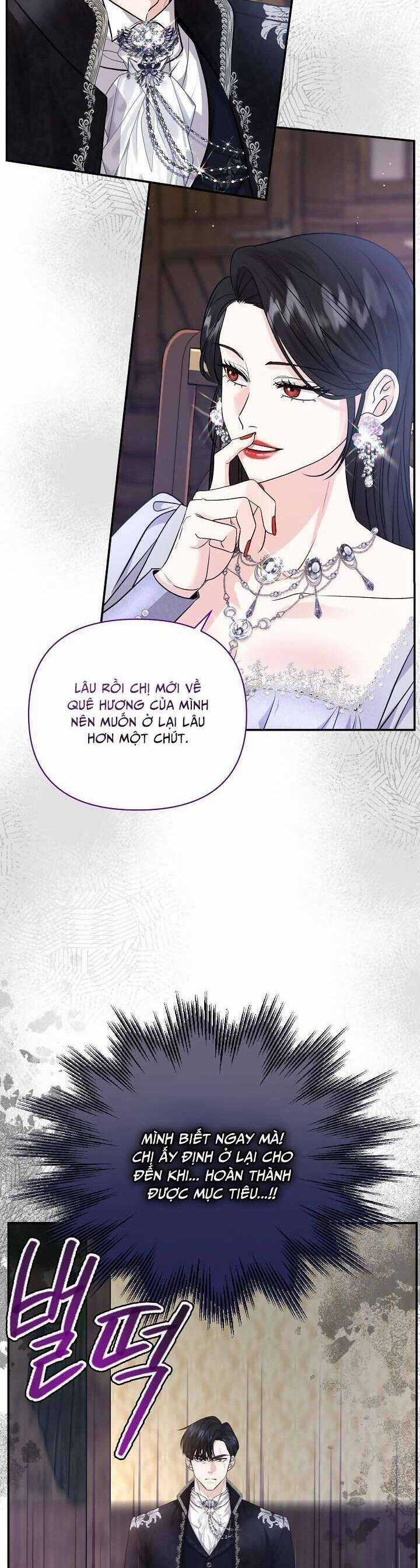 Đại Công Tước Phương Bắc Chương 42 trang 12