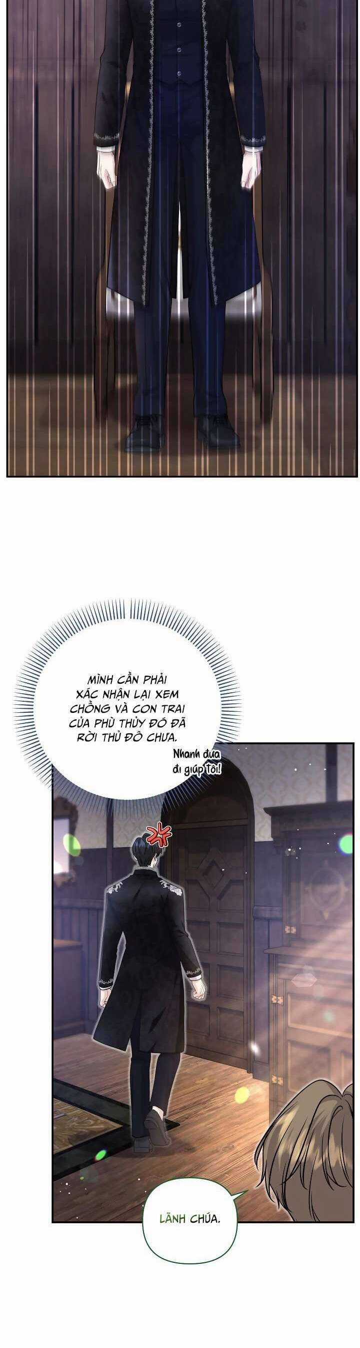 Đại Công Tước Phương Bắc Chương 42 trang 13