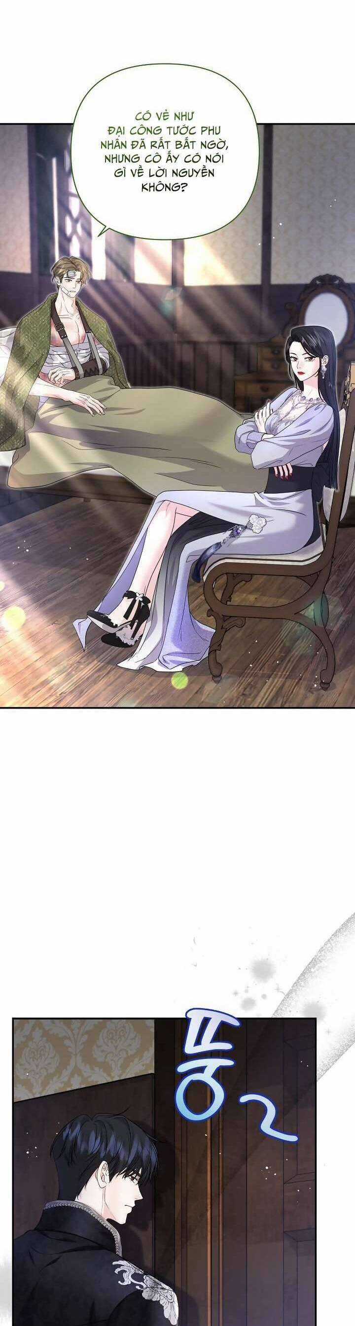 Đại Công Tước Phương Bắc Chương 42 trang 14