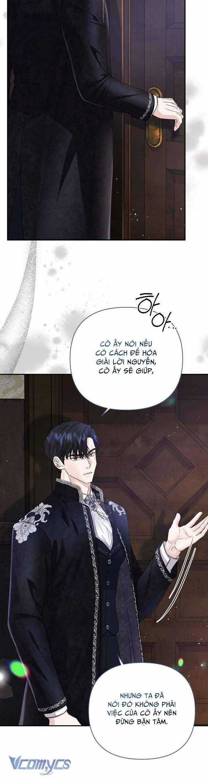 Đại Công Tước Phương Bắc Chương 42 trang 15