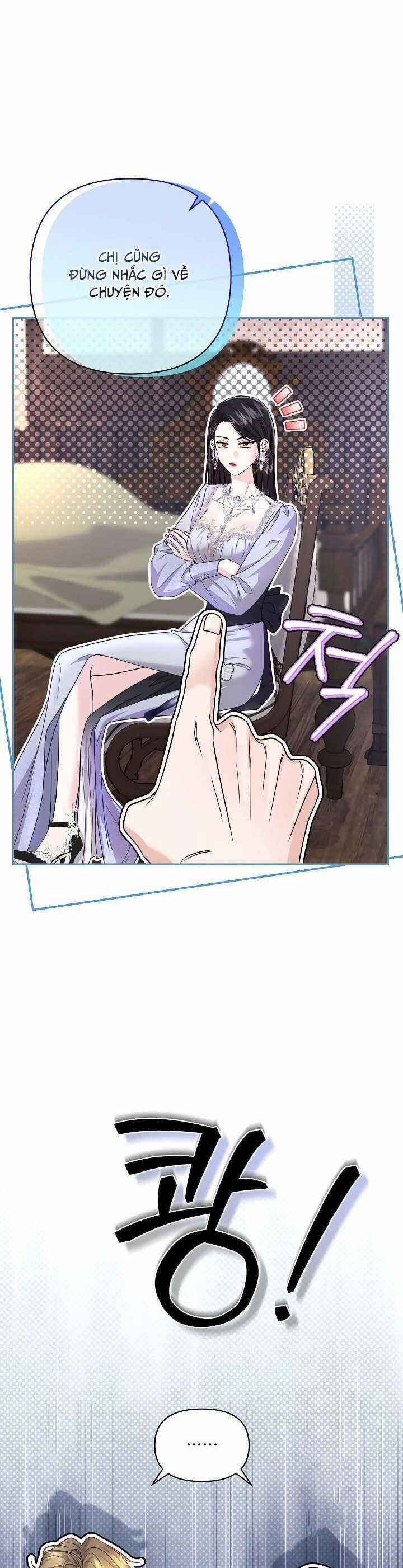 Đại Công Tước Phương Bắc Chương 42 trang 16