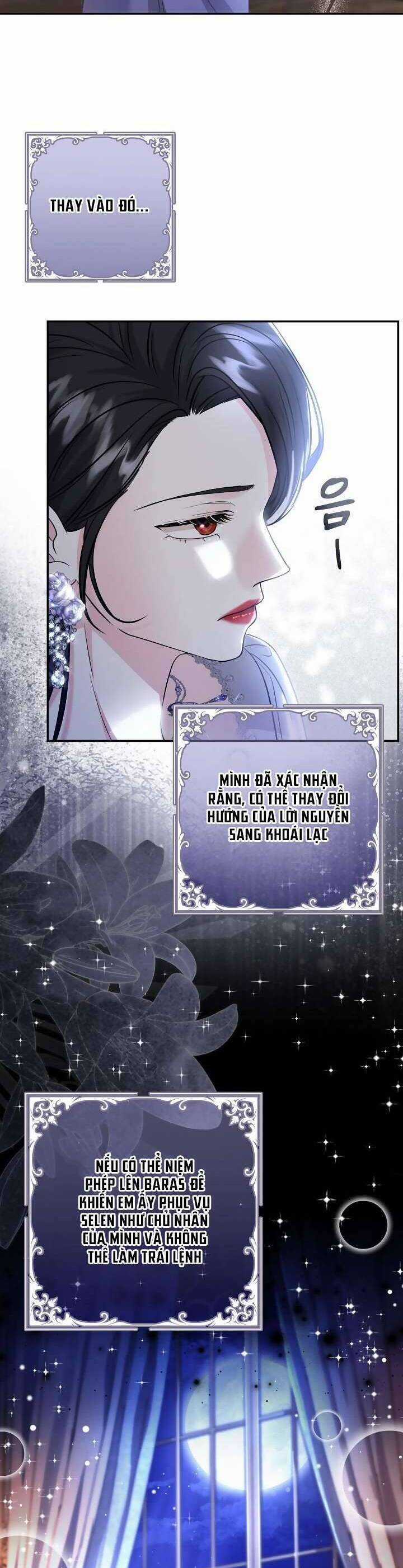 Đại Công Tước Phương Bắc Chương 42 trang 19