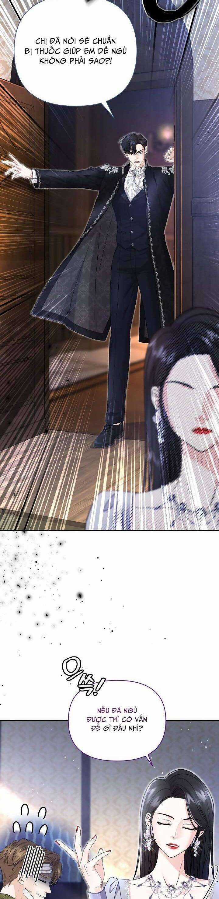 Đại Công Tước Phương Bắc Chương 42 trang 2