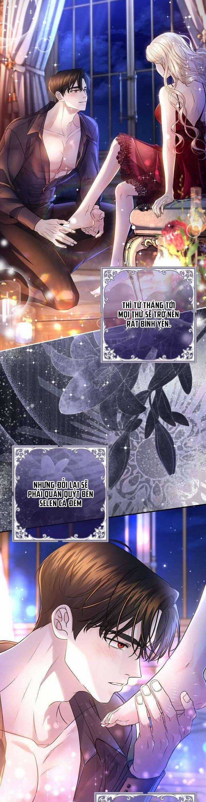 Đại Công Tước Phương Bắc Chương 42 trang 20