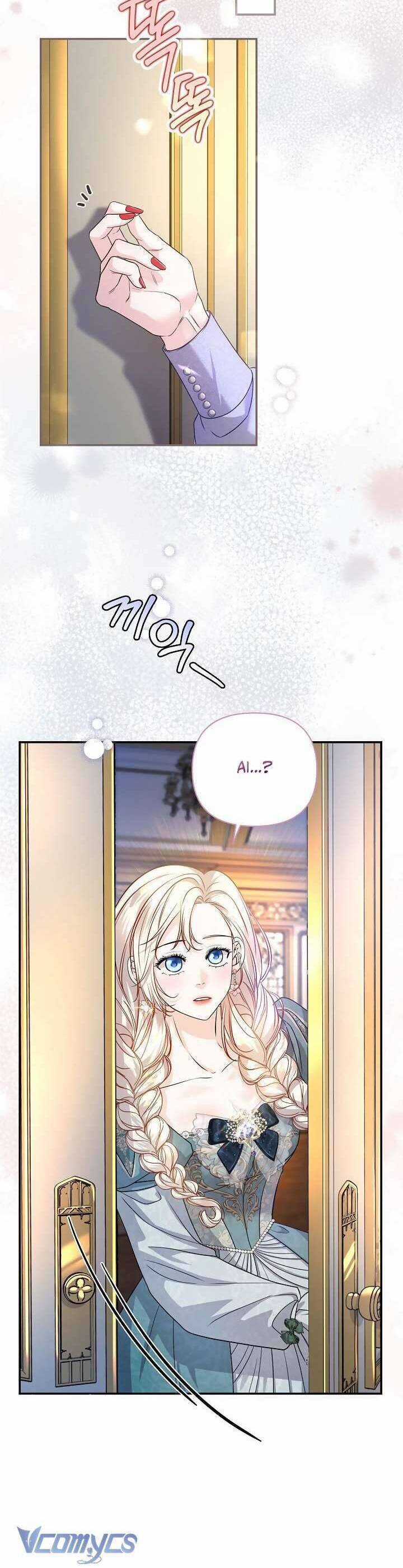 Đại Công Tước Phương Bắc Chương 42 trang 22