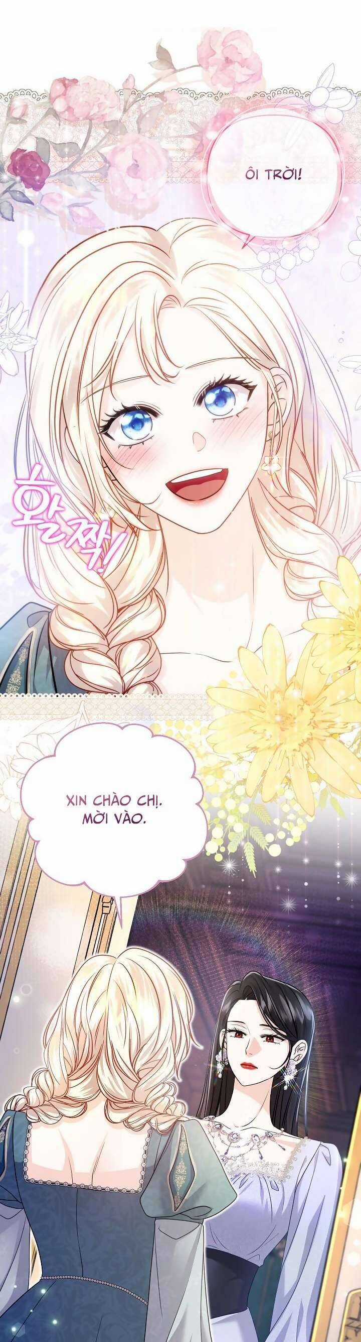 Đại Công Tước Phương Bắc Chương 42 trang 23