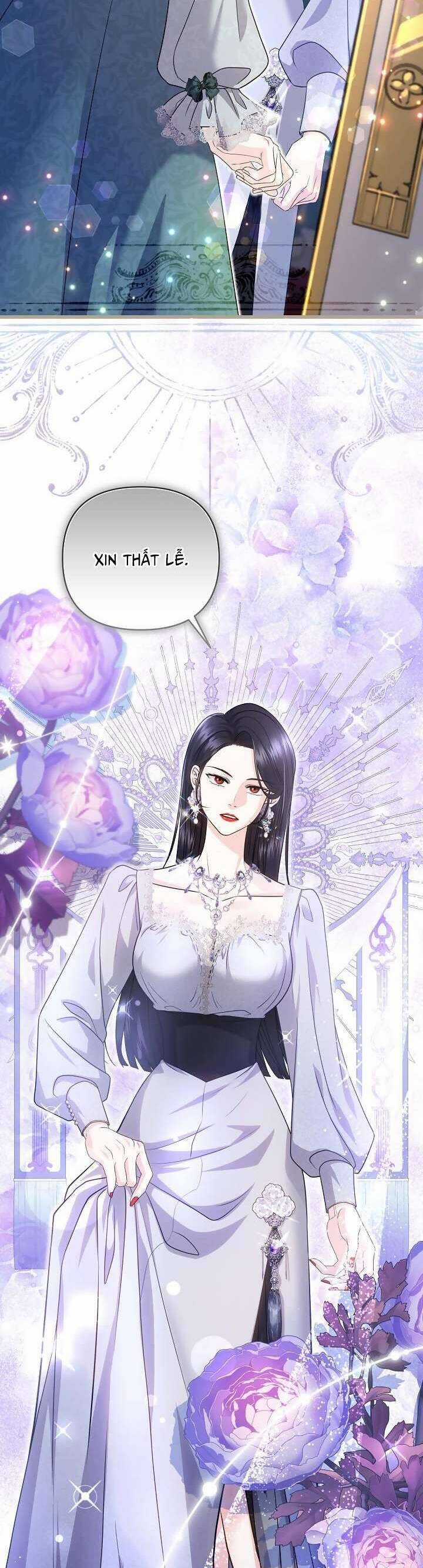 Đại Công Tước Phương Bắc Chương 42 trang 24