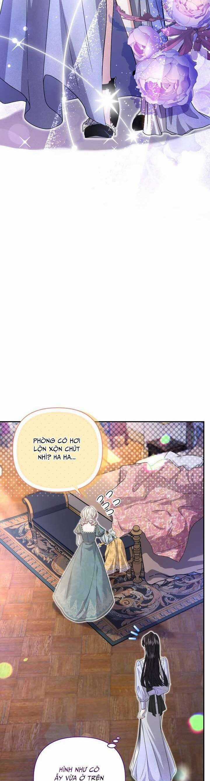 Đại Công Tước Phương Bắc Chương 42 trang 25