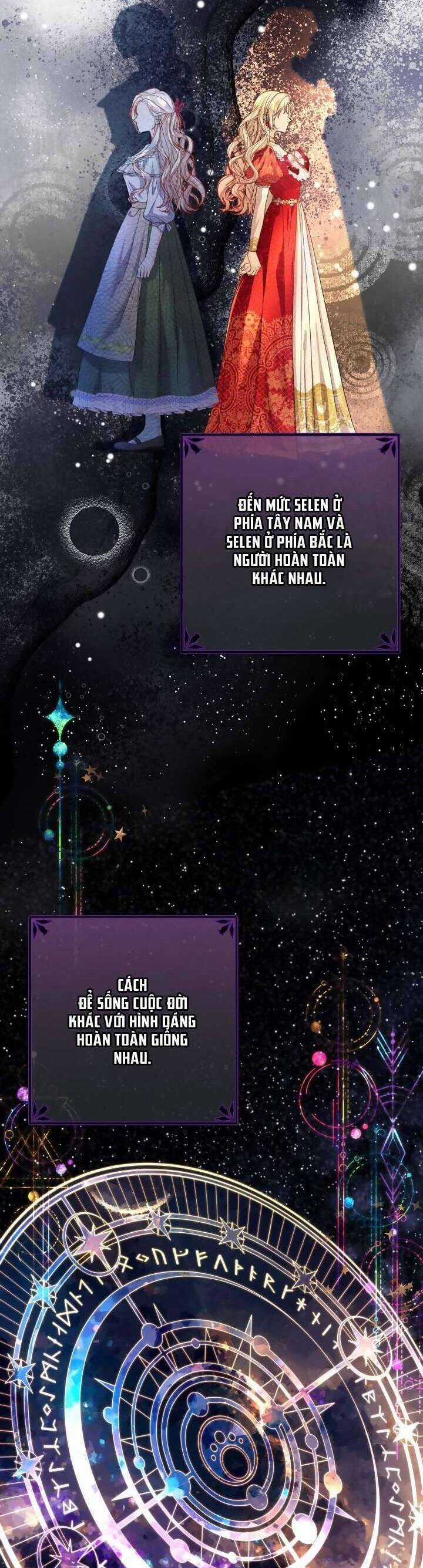 Đại Công Tước Phương Bắc Chương 42 trang 27