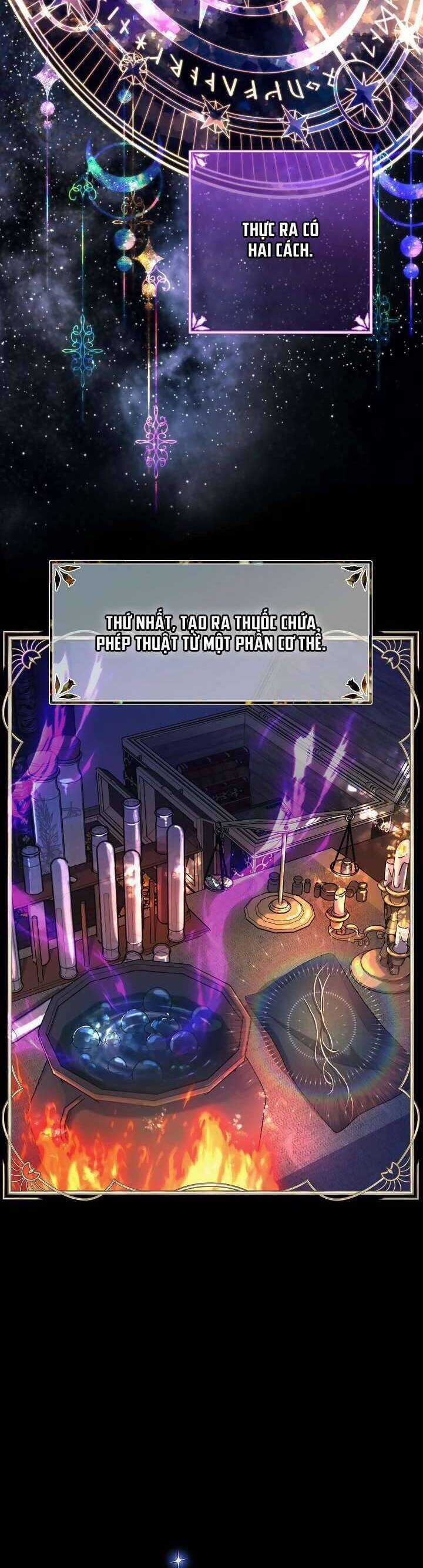 Đại Công Tước Phương Bắc Chương 42 trang 28