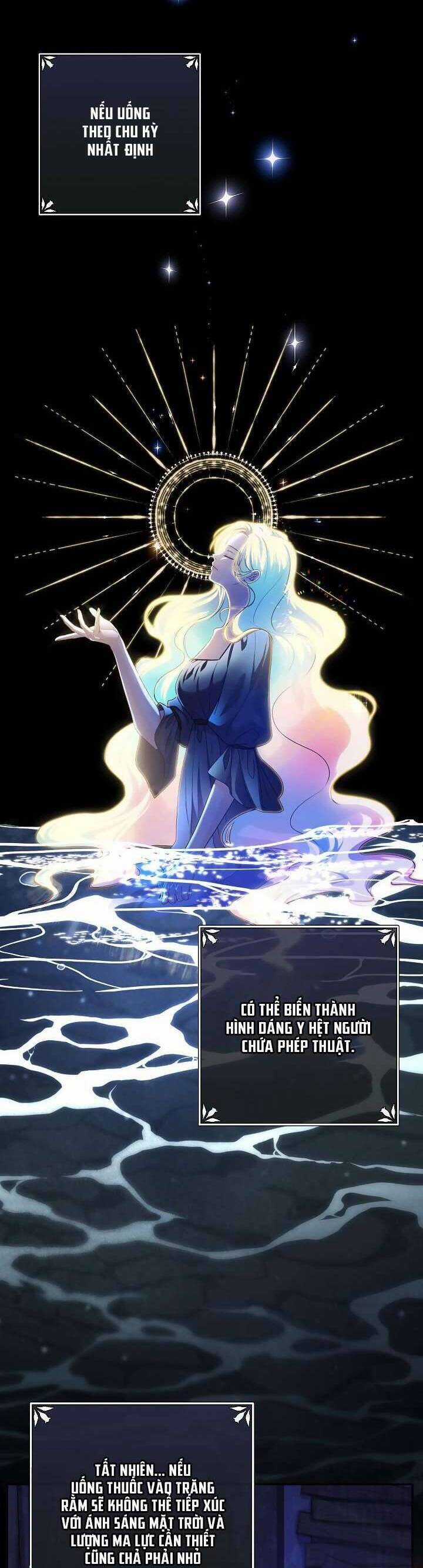 Đại Công Tước Phương Bắc Chương 42 trang 29