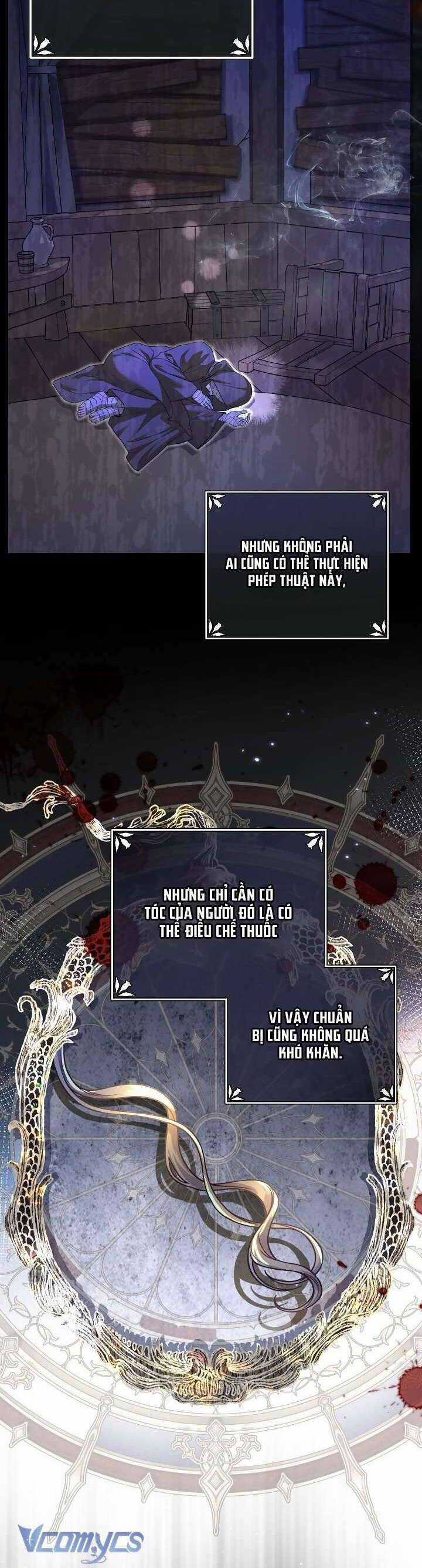 Đại Công Tước Phương Bắc Chương 42 trang 30