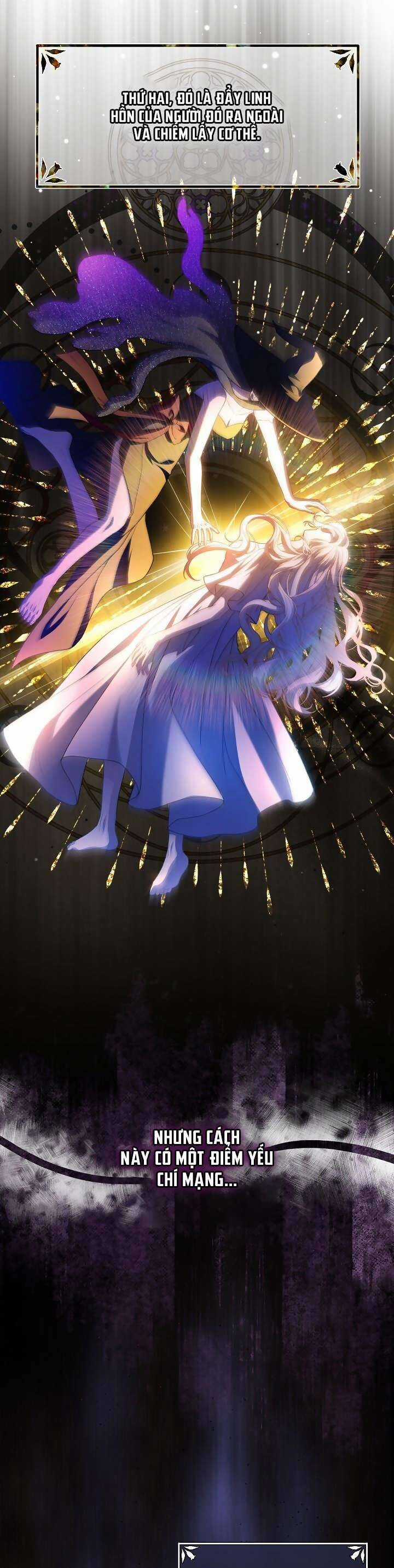 Đại Công Tước Phương Bắc Chương 42 trang 31