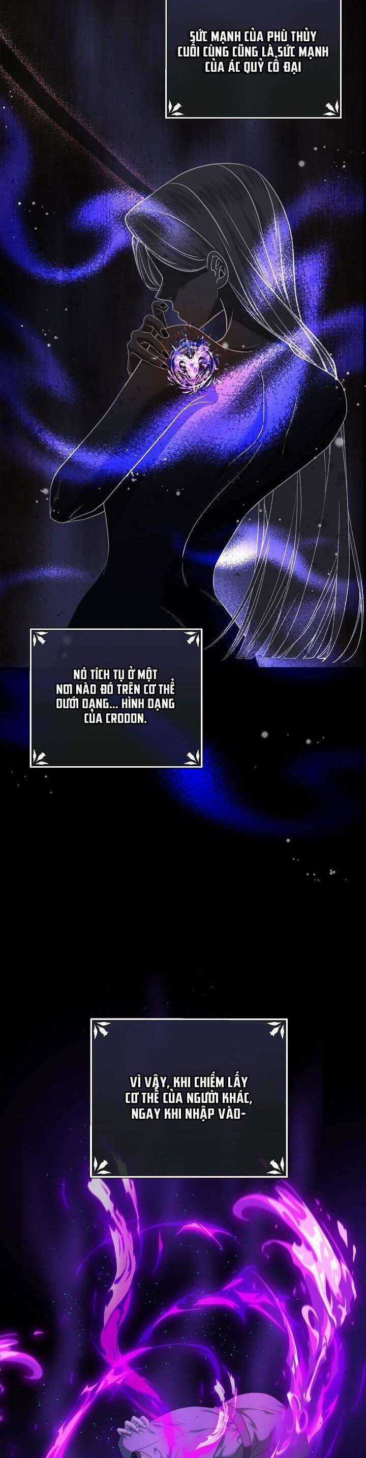 Đại Công Tước Phương Bắc Chương 42 trang 32