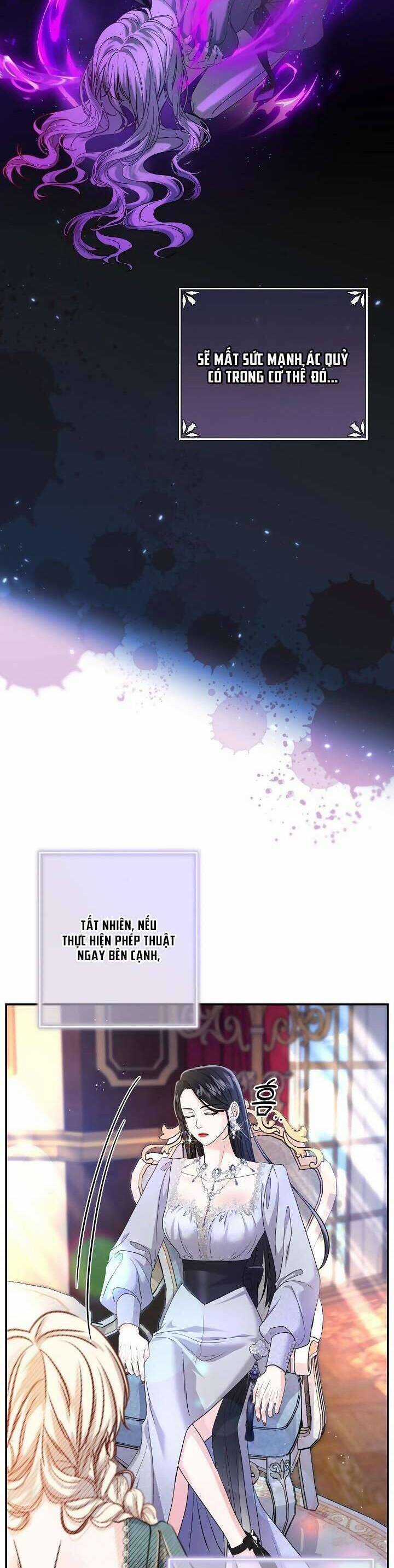 Đại Công Tước Phương Bắc Chương 42 trang 33