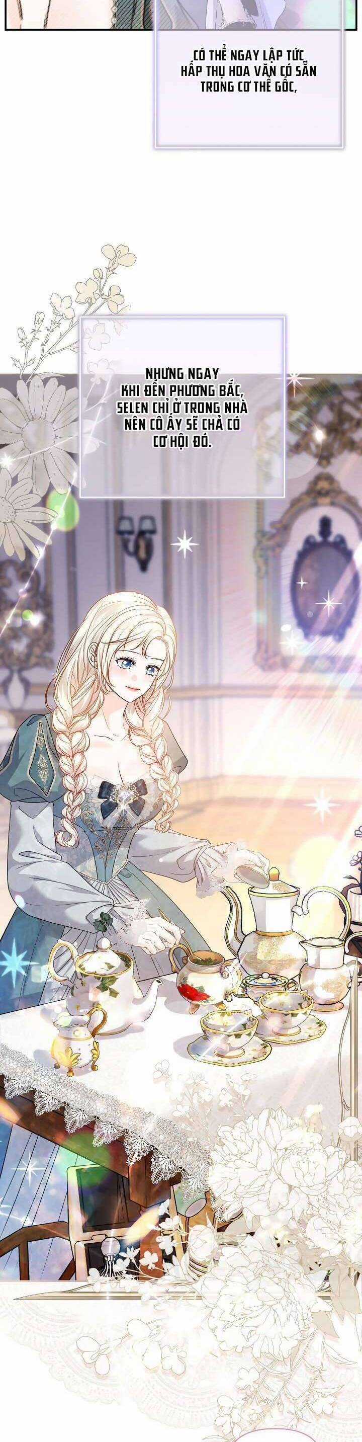 Đại Công Tước Phương Bắc Chương 42 trang 34