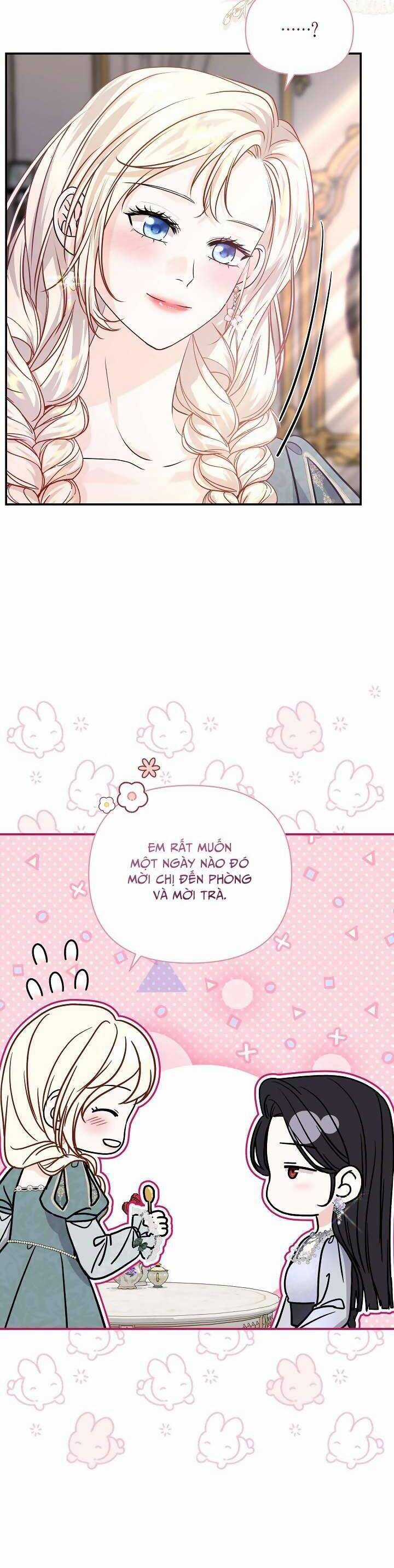 Đại Công Tước Phương Bắc Chương 42 trang 35