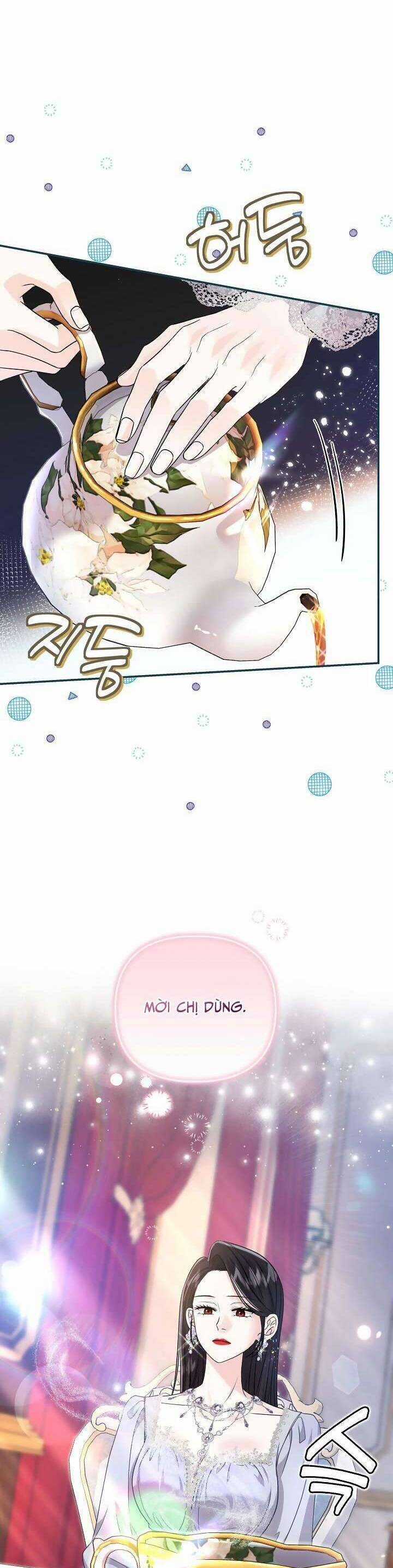 Đại Công Tước Phương Bắc Chương 42 trang 36