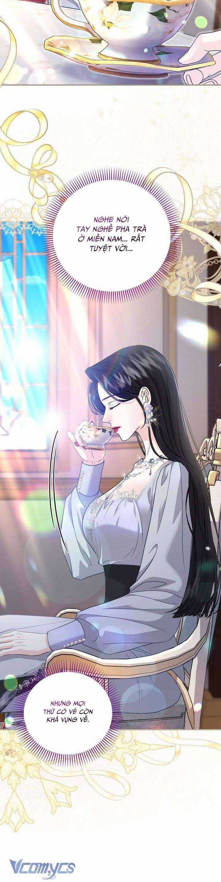 Đại Công Tước Phương Bắc Chương 42 trang 37