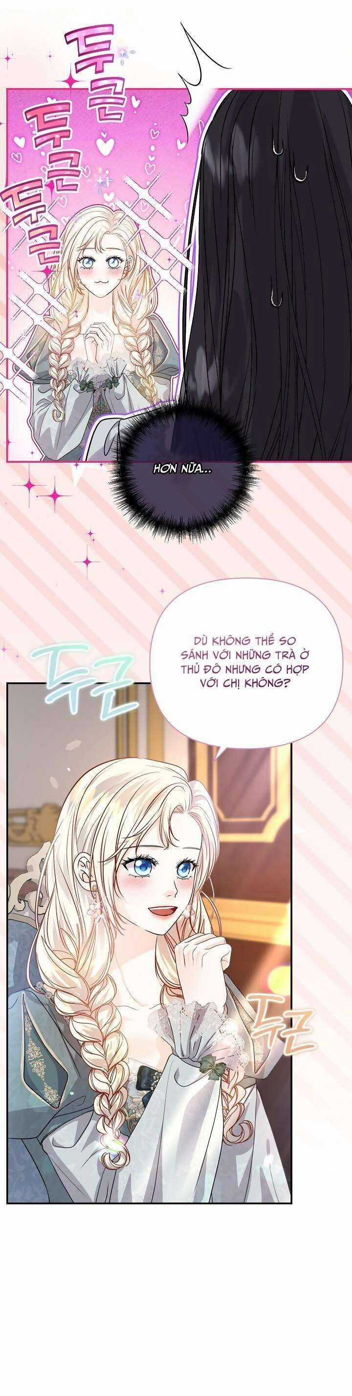 Đại Công Tước Phương Bắc Chương 42 trang 38