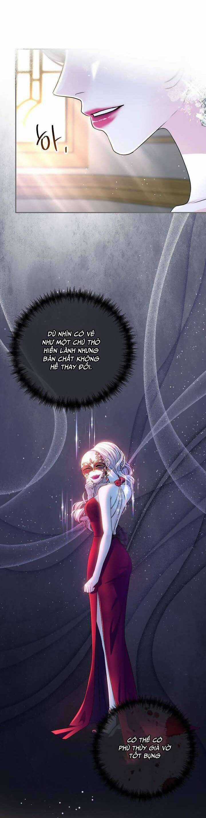 Đại Công Tước Phương Bắc Chương 42 trang 39