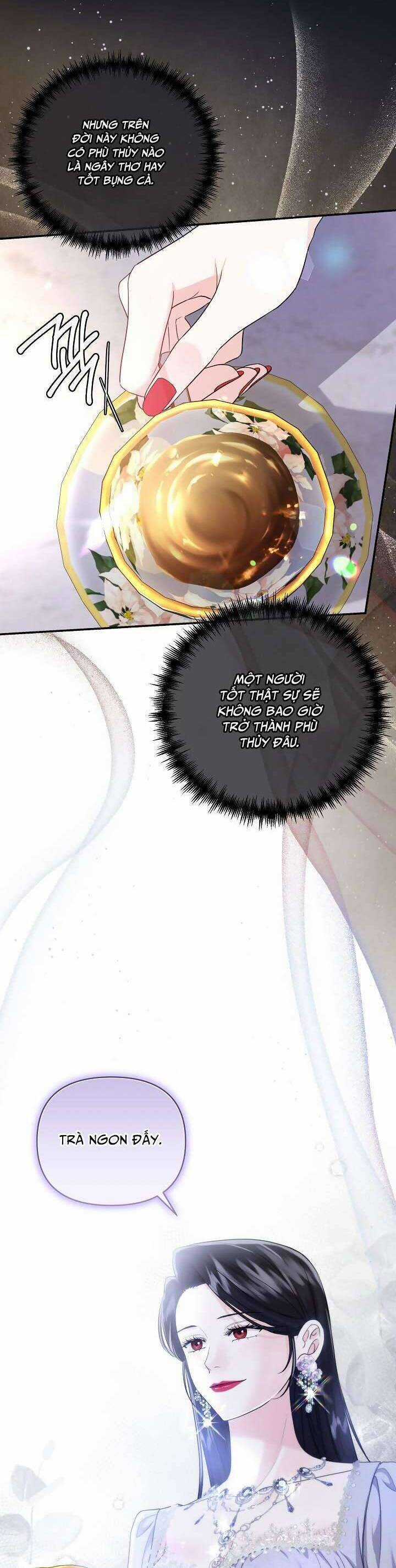 Đại Công Tước Phương Bắc Chương 42 trang 40