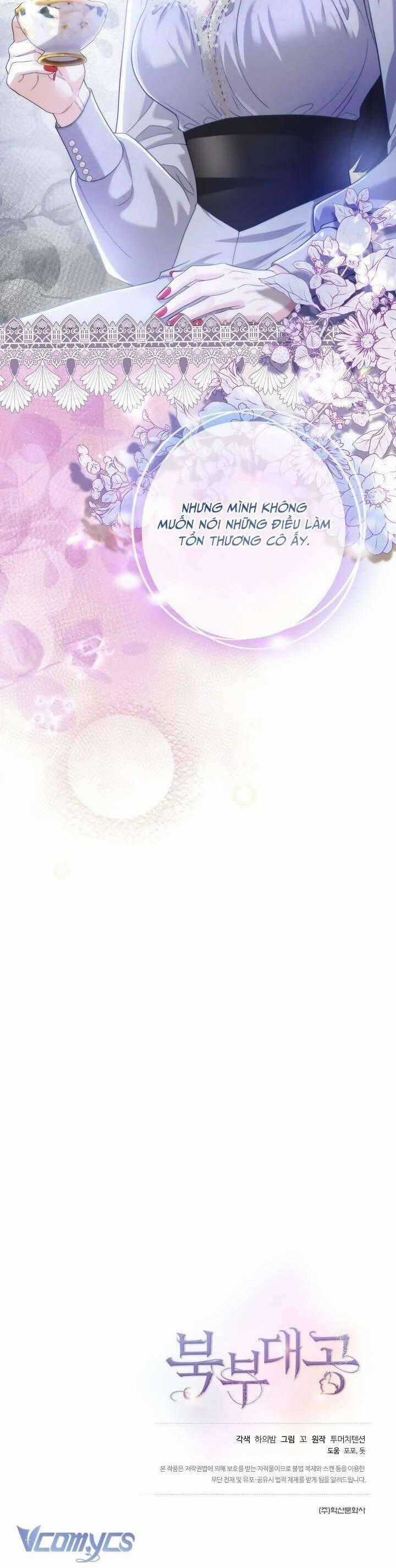 Đại Công Tước Phương Bắc Chương 42 trang 41