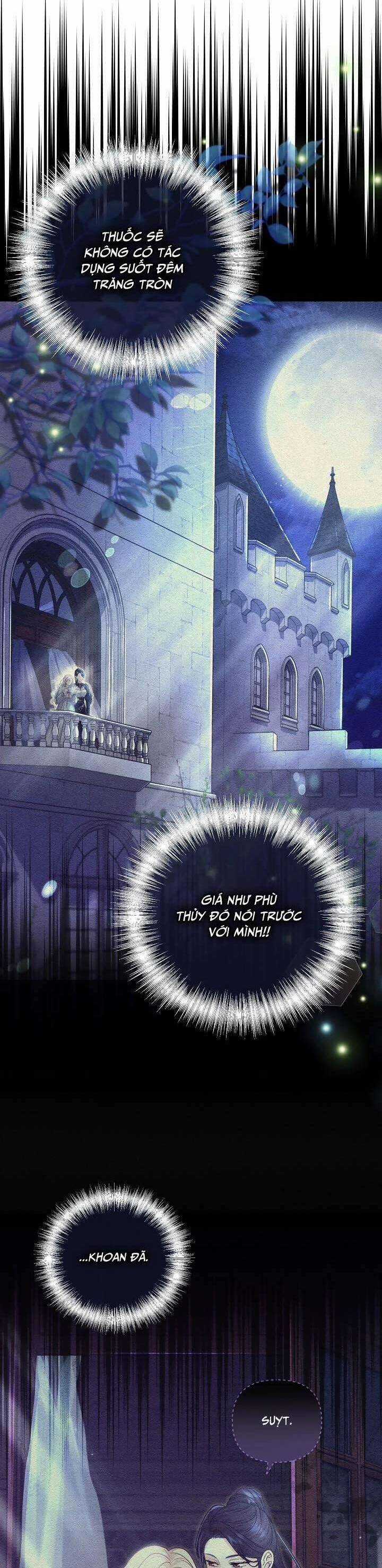 Đại Công Tước Phương Bắc Chương 42 trang 6