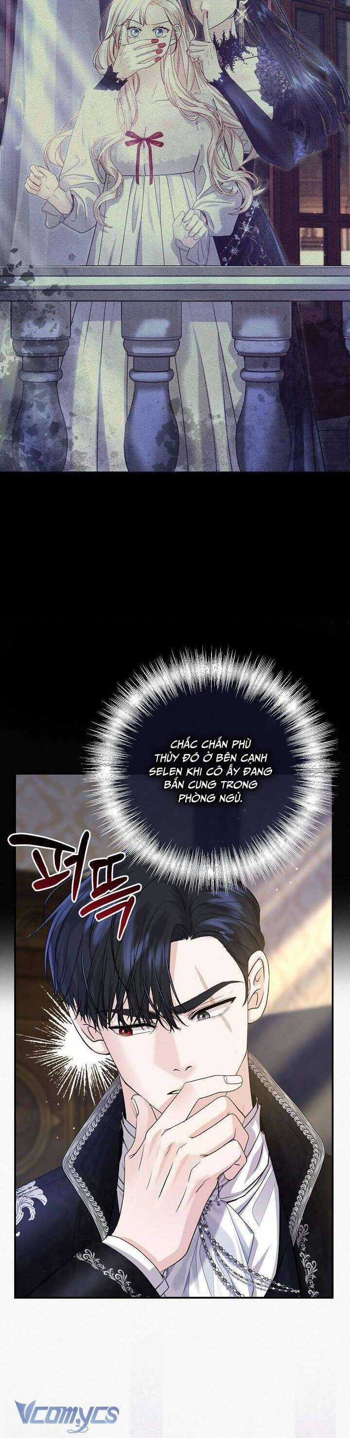 Đại Công Tước Phương Bắc Chương 42 trang 7