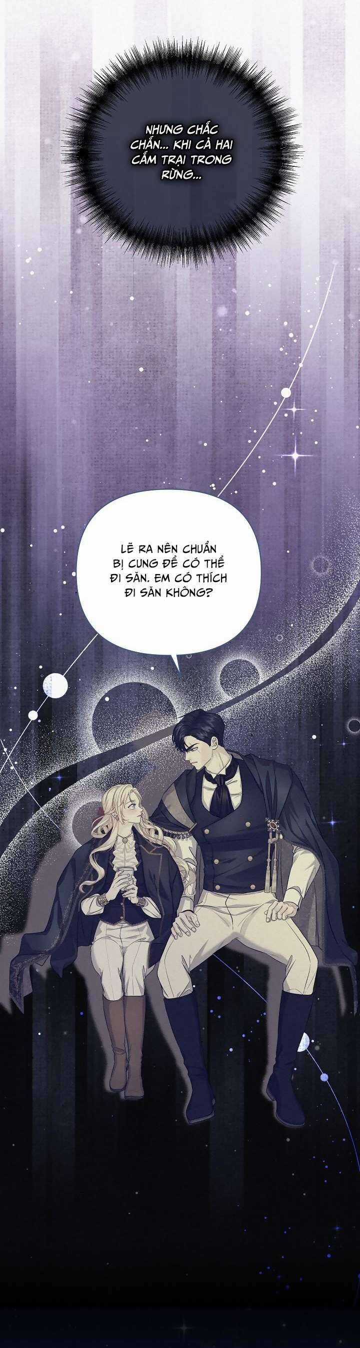 Đại Công Tước Phương Bắc Chương 42 trang 8