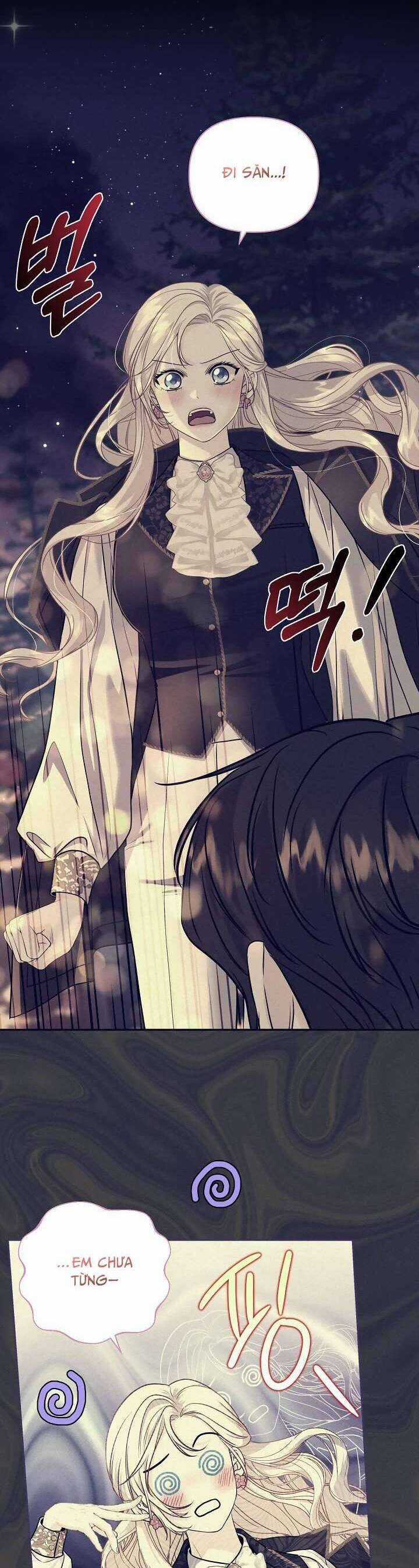 Đại Công Tước Phương Bắc Chương 42 trang 9