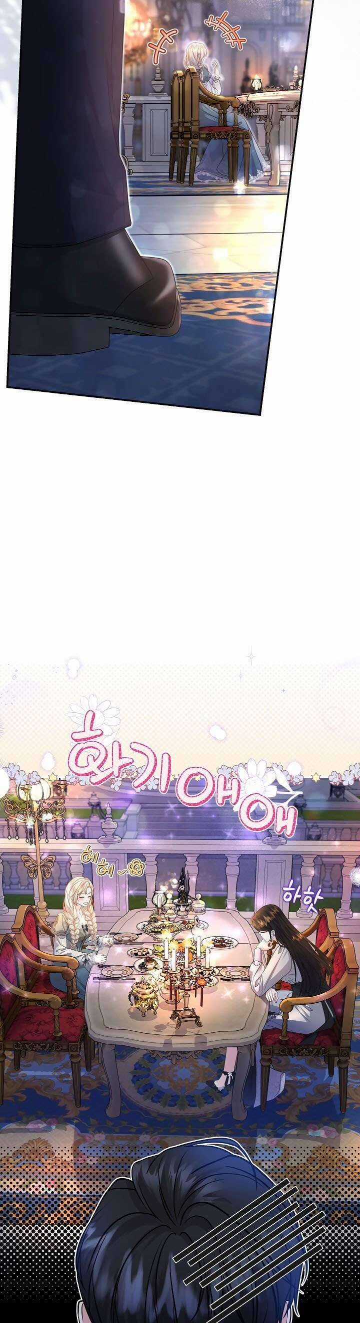 Đại Công Tước Phương Bắc Chương 43 trang 11