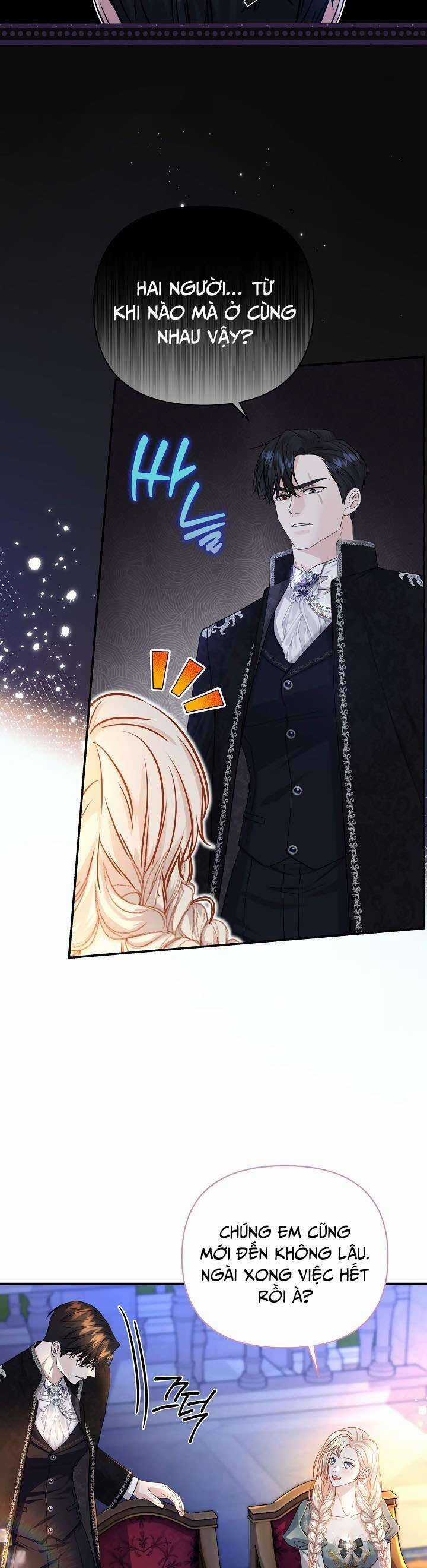 Đại Công Tước Phương Bắc Chương 43 trang 12