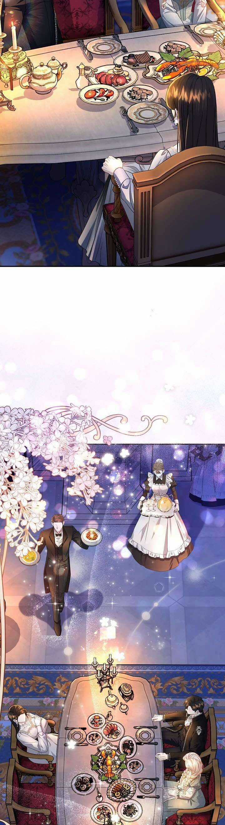 Đại Công Tước Phương Bắc Chương 43 trang 13