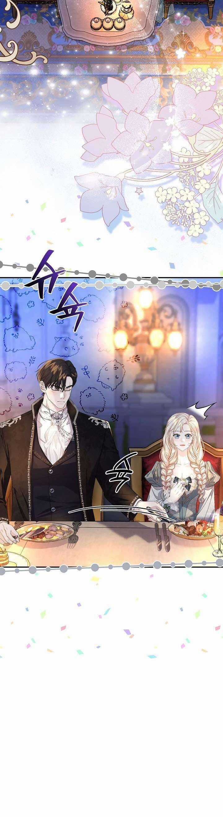 Đại Công Tước Phương Bắc Chương 43 trang 14