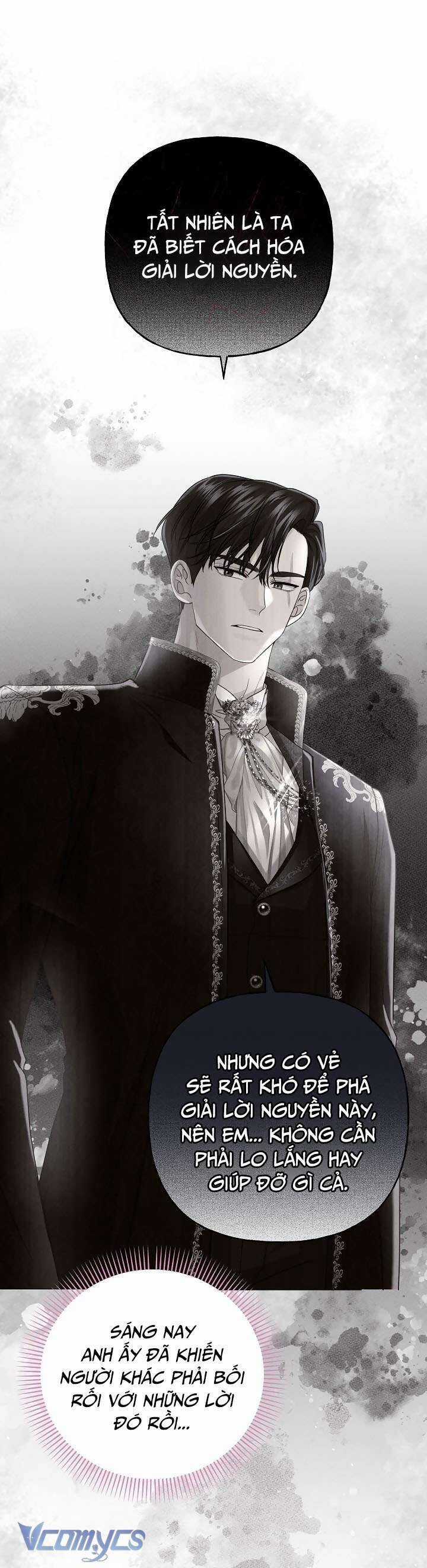 Đại Công Tước Phương Bắc Chương 43 trang 15