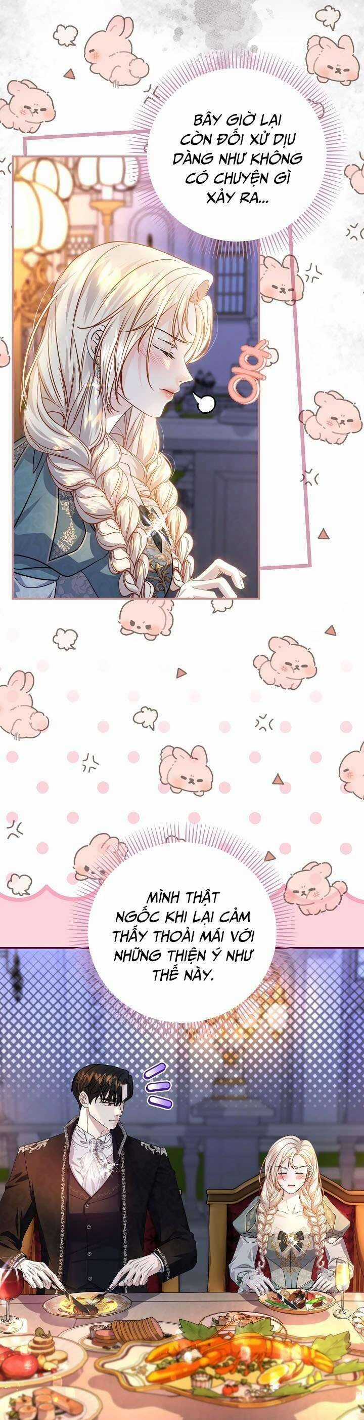 Đại Công Tước Phương Bắc Chương 43 trang 16