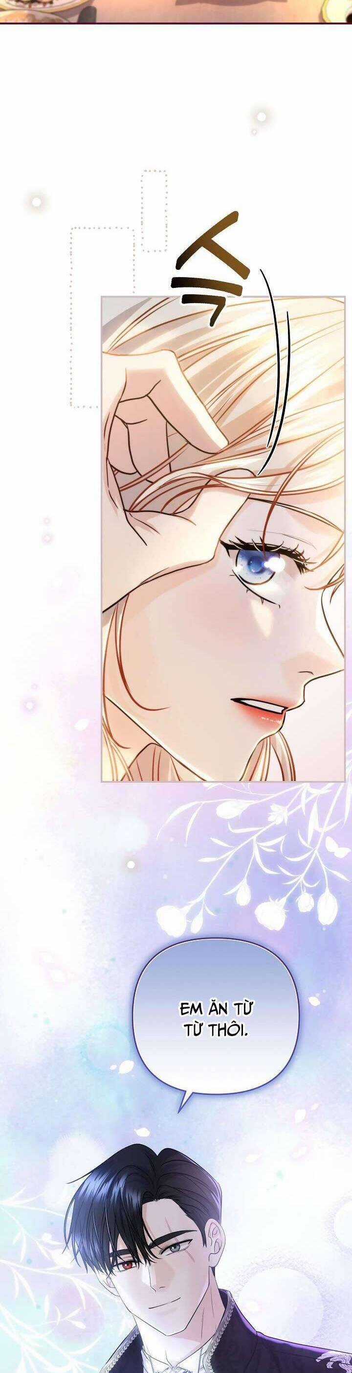 Đại Công Tước Phương Bắc Chương 43 trang 17