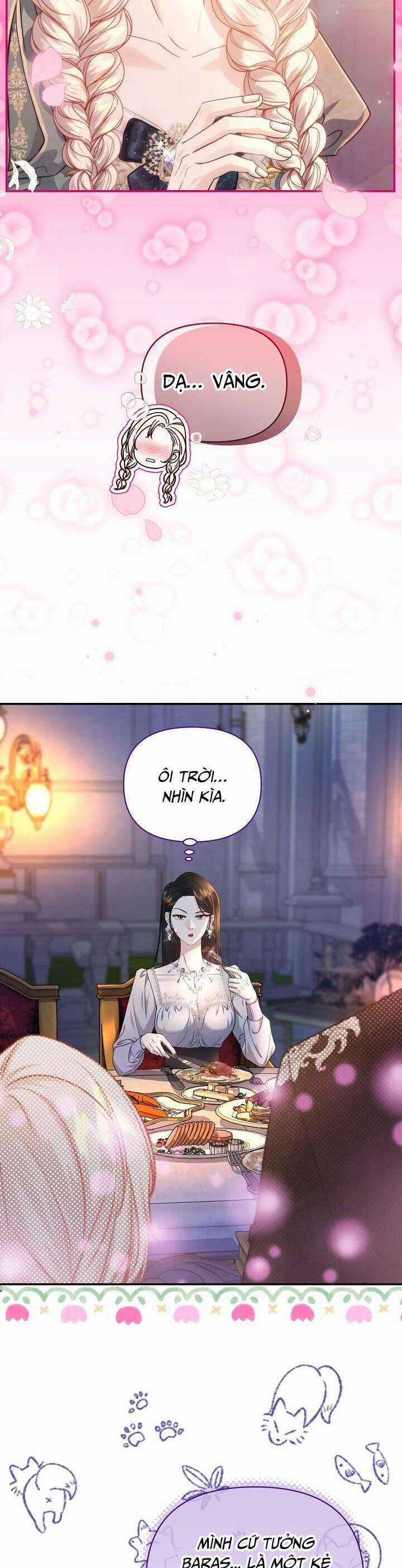 Đại Công Tước Phương Bắc Chương 43 trang 19