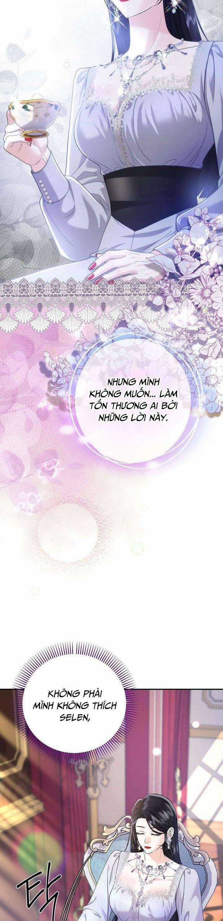 Đại Công Tước Phương Bắc Chương 43 trang 2