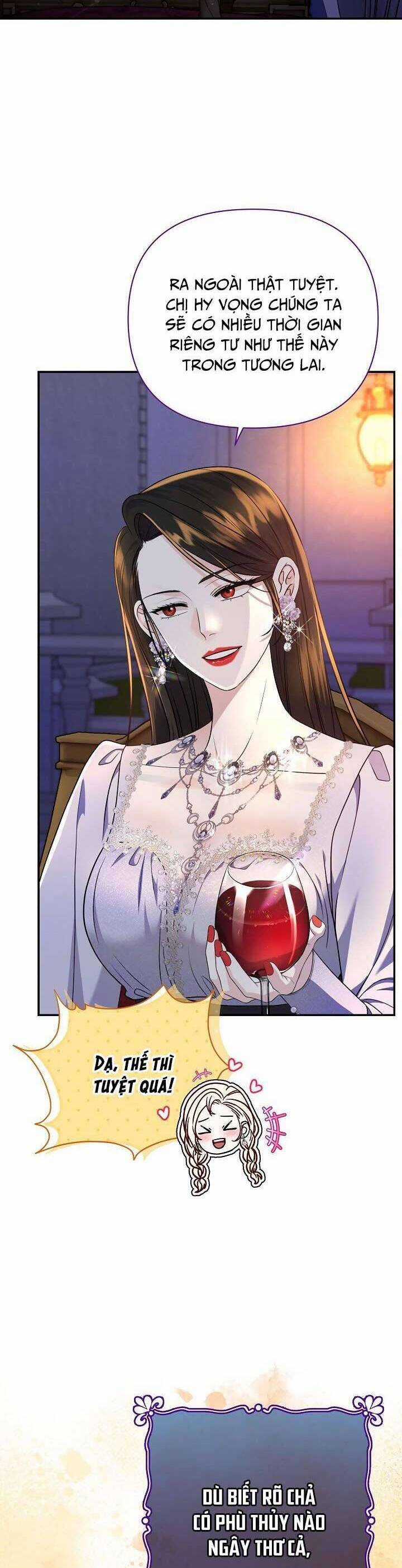 Đại Công Tước Phương Bắc Chương 43 trang 21