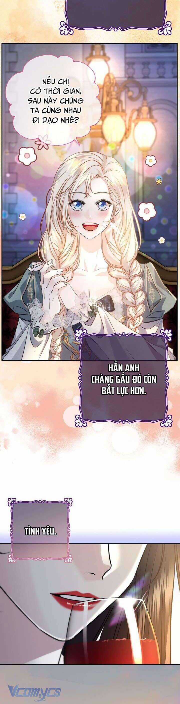 Đại Công Tước Phương Bắc Chương 43 trang 22