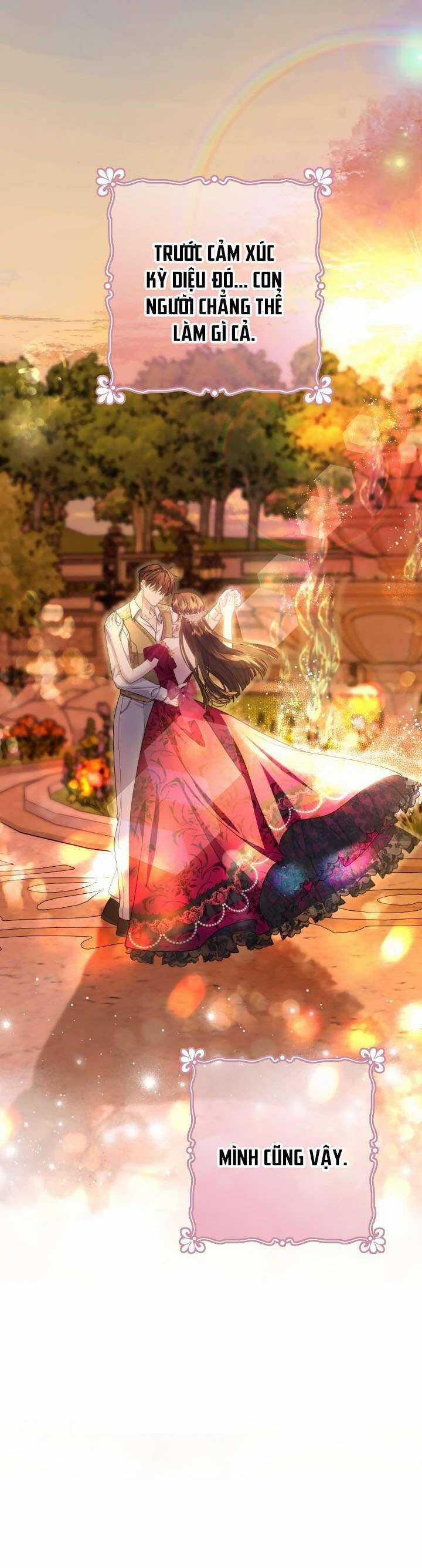 Đại Công Tước Phương Bắc Chương 43 trang 23