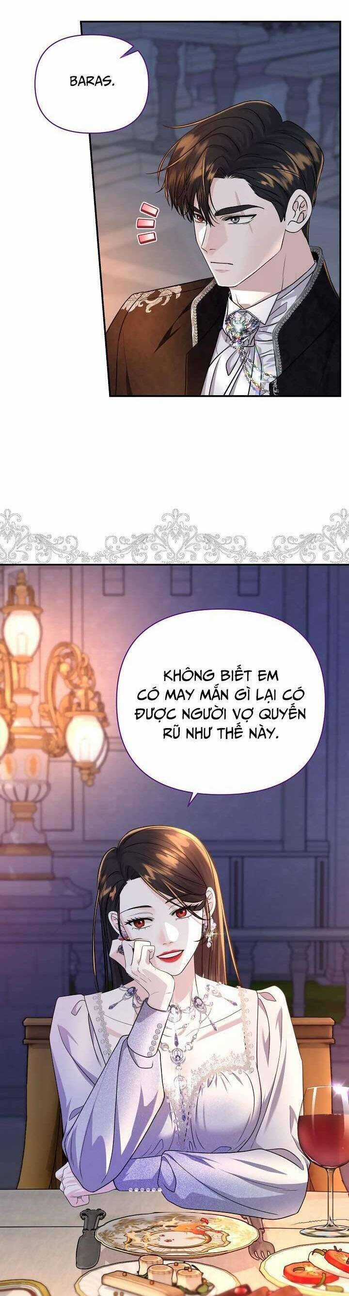 Đại Công Tước Phương Bắc Chương 43 trang 24