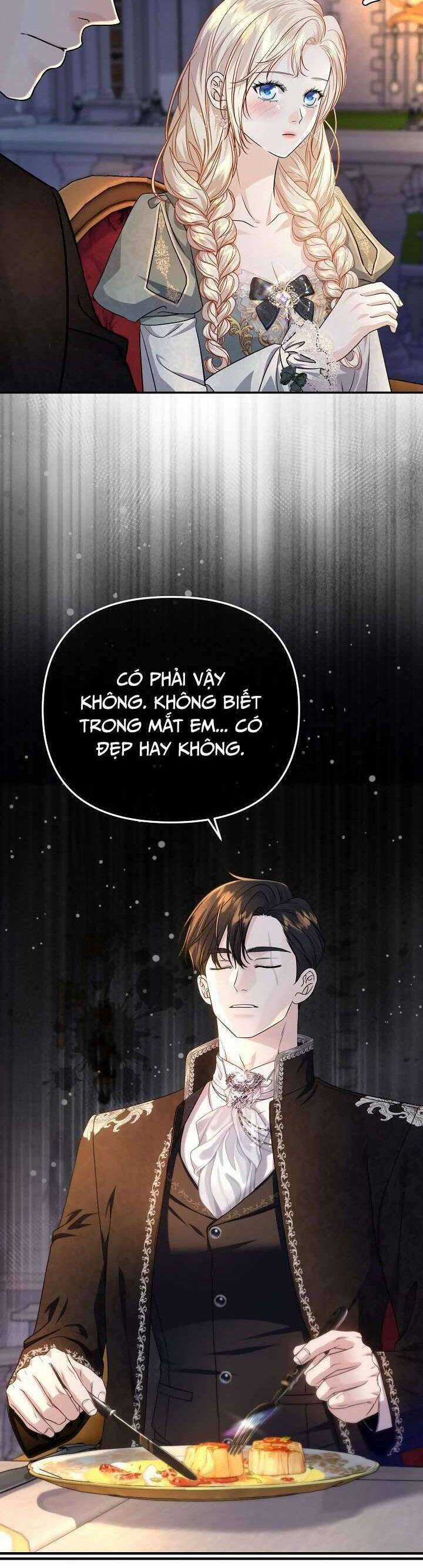 Đại Công Tước Phương Bắc Chương 43 trang 26