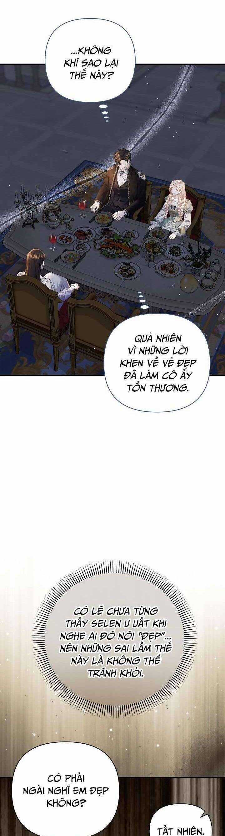 Đại Công Tước Phương Bắc Chương 43 trang 28